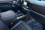 2026 Chevrolet Silverado 1500 High Country — Black interior and detail view 19, for sale at Sedano Chevrolet in Santee, CA