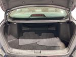 2025 Honda Civic Sport - Crystal Black Pearl exterior view 11