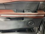 2023 Ford Expedition Max Limited - Dark Matter Metallic exterior view 16