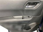 2024 Nissan Rogue SV - Deep Ocean Blue exterior view 13