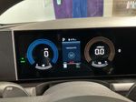 2026 Hyundai Tucson Hybrid Blue SE — Gray interior and detail view 16, for sale at McGrath Ford in Hiawatha, IA