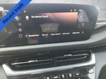2026 Buick Envista Avenir - Gray Metallic exterior view 9