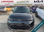 2025 Kia Soul LX — Black primary exterior view, for sale at Lakeshore CDJR in Slidell, LA