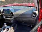 2021 Ford Bronco Sport Big Bend - Red Metallic exterior view 14