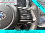 2024 Subaru Impreza Base - Crystal White Pearl exterior view 14