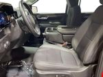 2024 Chevrolet Silverado 1500 LT - Red exterior view 16