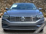2019 Volkswagen Jetta 1.4T S — Platinum Gray Metallic exterior view 3, for sale at A Better Way Wholesale Autos in Naugatuck, CT