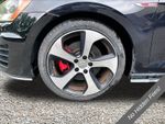 2015 Volkswagen Golf GTI 2.0T S - Deep Black Pearl exterior view 7