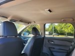 2026 Nissan Rogue Rock Creek — Boulder Gray interior and detail view 14, for sale at Downtown Nashville Nissan in Nashville, TN