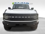 2026 Ford Bronco Outer Banks — Oxford White interior and detail view 11, for sale at McGrath Ford in Hiawatha, IA