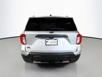 2022 Ford Explorer Timberline - Silver Metallic exterior view 6