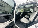 2027 Lincoln Aviator Premiere — White Metallic interior and detail view 17, for sale at Gerald Jones Honda in Augusta, GA
