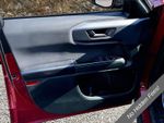 2021 Ford Bronco Sport Big Bend - Red Metallic exterior view 17