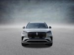 2027 Lincoln Aviator Premiere — Avalanche Gray Clearcoat exterior view 4, for sale at Lincoln of Bloomington in Bloomington, MN