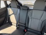 2026 Subaru Crosstrek Limited - Gray Metallic exterior view 13