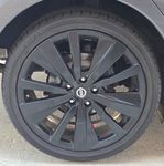 2022 Nissan Altima 2.5 SR — Gun Metallic interior and detail view 14, for sale at Velocity Auto Source in RICHMOND, KY