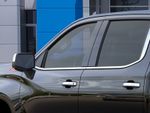 2026 Chevrolet Silverado 1500 LTZ - Black exterior view 13
