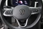 2023 Volkswagen Atlas Cross Sport 2.0T SEL R-Line Black — Silver Metallic interior and detail view 17, for sale at McGrath Ford in Hiawatha, IA
