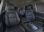 2026 Lincoln Aviator Premiere — White Metallic interior and detail view 11, for sale at Green Ford in Greensboro, NC