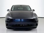 2026 Tesla Model Y Standard Range - Gray exterior view 2