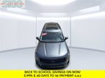 2021 Kia Telluride SX — Gray interior and detail view 9, for sale at Shift Innovations Car Co in Puyallup, WA