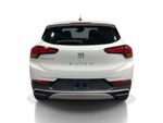 2024 Buick Encore GX Preferred - Summit White exterior view 3