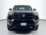 2024 Toyota Tacoma SR - Underground exterior view 2