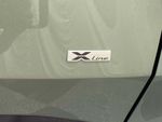 2024 Kia Sportage X-Line - Green exterior view 8