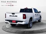 2026 Ram 1500 Express - Bright White Clearcoat exterior view 16