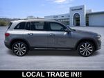 2023 Mercedes-Benz GLA 250 GLB 250 - Mountain Gray Metallic exterior view 3
