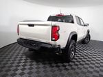 2026 Chevrolet Colorado ZR2 — White interior and detail view 19, for sale at Don Wood Chevrolet in Logan, OH