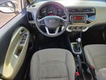2016 Kia Rio LX - Clear White exterior view 15
