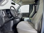 2019 Chevrolet Express 2500 Work Van - Shadow Gray Metallic exterior view 10