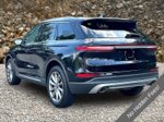 2020 Lincoln Corsair Standard — Black interior and detail view 10, for sale at A Better Way Wholesale Autos in Naugatuck, CT