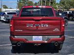 2026 Ram 1500 Big Horn/Lone Star - Delmonico Red Pearlcoat exterior view 5