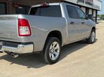 2023 Ram 1500 Big Horn/Lone Star — Billet Silver Metallic exterior view 6, for sale at Velocity Auto Source in RICHMOND, KY
