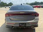 2024 Kia K5 GT-Line — Gray interior and detail view 9, for sale at Velocity Auto Source in RICHMOND, KY