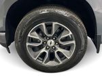 2022 Chevrolet Silverado 1500 LTD RST - Steel Metallic exterior view 6