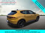 2024 Dodge Hornet R/T - Gold exterior view 6