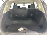 2023 Nissan Rogue SV - Gun Metallic exterior view 8
