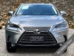 2021 Lexus NX 300 Base - Silver exterior view 3