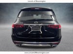 2020 Mercedes-Benz GLS GLS 450 — Black exterior view 4, for sale at Lincoln of Bloomington in Bloomington, MN