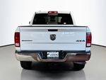 2017 Ram 1500 SLT - Bright White Clearcoat exterior view 8
