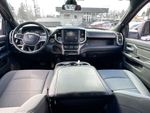 2024 Ram 3500 SLT - Bright White Clearcoat exterior view 17