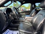 2021 Ford Expedition Max Limited - Oxford White exterior view 16