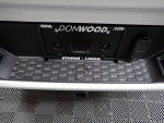 2026 Ram 1500 Big Horn/Lone Star — Bright White Clearcoat interior and detail view 13, for sale at Don Wood CDJR in Rockbridge, OH