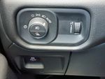 2024 Ram 1500 Big Horn/Lone Star - Red exterior view 12