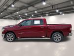 2024 Ram 1500 Big Horn/Lone Star - Red exterior view 13