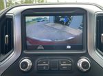 2021 GMC Sierra 1500 Elevation — Cayenne Red interior and detail view 20, for sale at Tecforce Automotive in Bridgeport, NY