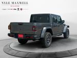 2026 Jeep Gladiator Rubicon - Granite Crystal Metallic Clearcoat exterior view 16